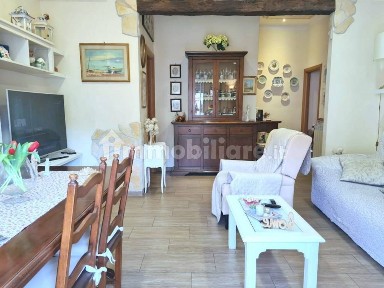 Appartamento buono stato, primo piano, Porto Ercole, Monte Argentario