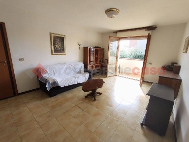 Grosseto, Cittadella - Ospedale, Via Australia