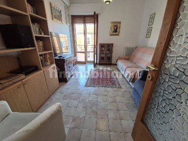 Grosseto, Regioni, Via Bainsizza, 10