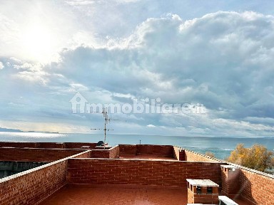 Trilocale viale Italia 234, Zona Nuova, Pratoranieri, Follonica