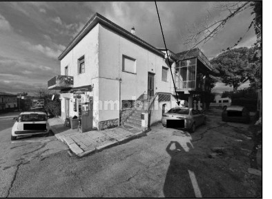 Appartamento all'asta via Pascoli 47, Gavorrano