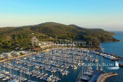 Appartamento Lungomare Giuseppe Garibaldi 7, Puntone, Scarlino
