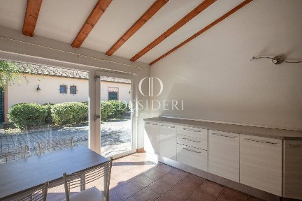 Grosseto, Cittadella - Ospedale, via del Commendone, 6B