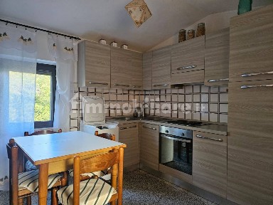 Monolocale Località La Croce, Scansano