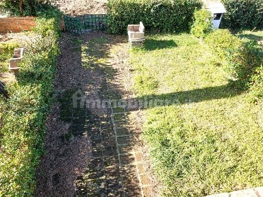 Grosseto, La Principina, VIA DELLO SQUALO