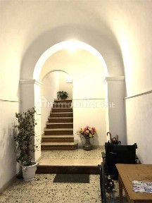 Appartamento buono stato, primo piano, Via dei Mille, Grosseto