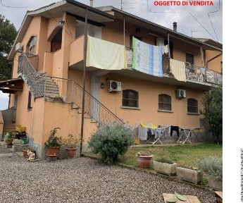 Appartamento all'asta Strada di Valle Giardino 23, Grosseto