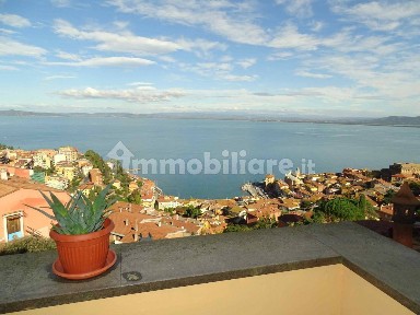Monte Argentario