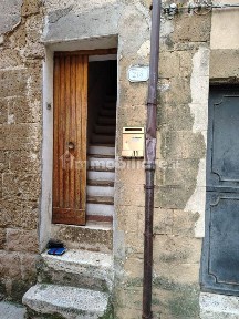 Trilocale via Zuccarelli, Centro, Pitigliano
