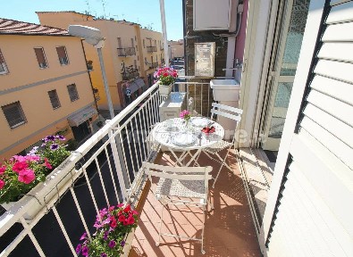 Trilocale via Fratelli Cervi 33, Castiglione Paese, Castiglione della Pescaia
