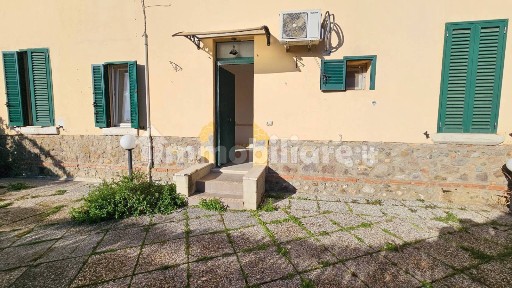 Appartamento via Toscana, Ribolla, Roccastrada