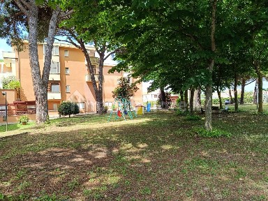 Bilocale Località Chiarone Scalo, Capalbio