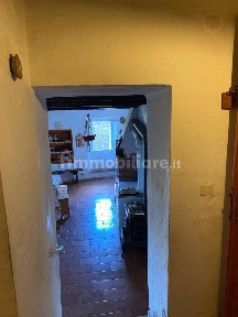 Trilocale vicolo della Stella, Centro, Pitigliano