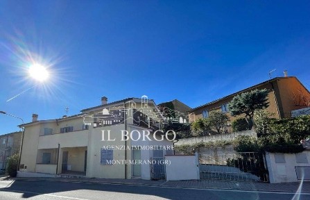 Appartamento via Martiri della Libertà, Centro, Manciano