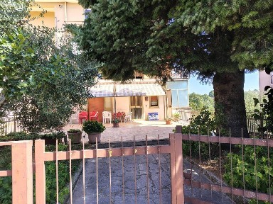 Appartamento Strada Regionale Maremmana, Pitigliano