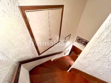 Trilocale via di Mezzo, Castiglione Paese, Castiglione della Pescaia