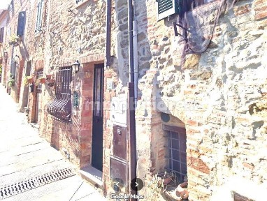Campagnatico, VIA SAURO