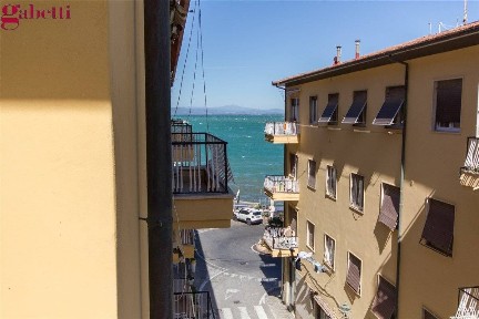 Appartamento via Arnaldo Jacovacci 8, Porto Santo Stefano, Monte Argentario