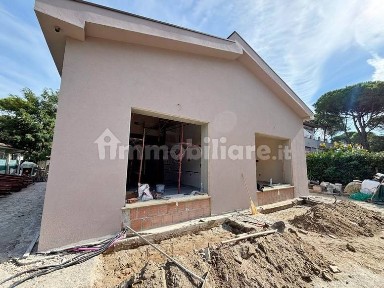 Quadrilocale via del Tombolo 60, Marina di Grosseto, Grosseto