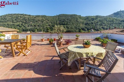 Appartamento via Privata dei Tre Ragazzi 40, Porto Santo Stefano, Monte Argentario