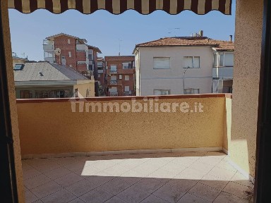 Quadrilocale ottimo stato, su più livelli, Marina di Grosseto, Grosseto