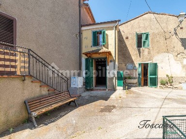 Castiglione della Pescaia, Via del Podere, 9