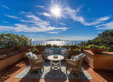 Appartamento Cala Piccola snc, Porto Santo Stefano, Monte Argentario