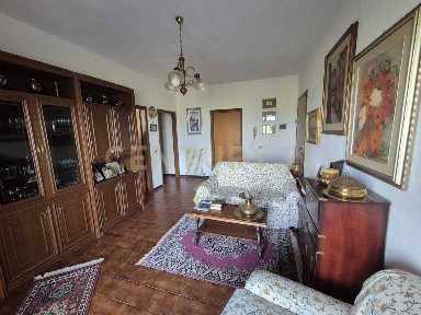 Appartamento via degli Olivi 1, Civitella Marittima, Civitella Paganico