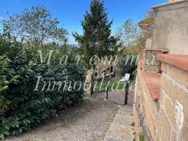Manciano, Via del Bivio, 4A