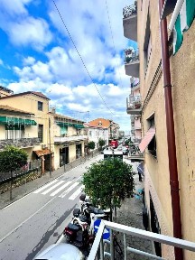 Quadrilocale via Roma 2, Porto Santo Stefano, Monte Argentario
