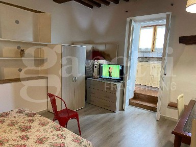 Bilocale ottimo stato, Centro, Massa Marittima