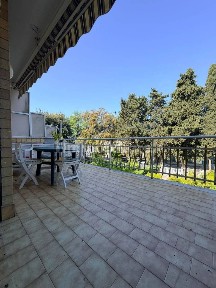 Trilocale via Isola d'Elba, Zona Nuova, Pratoranieri, Follonica