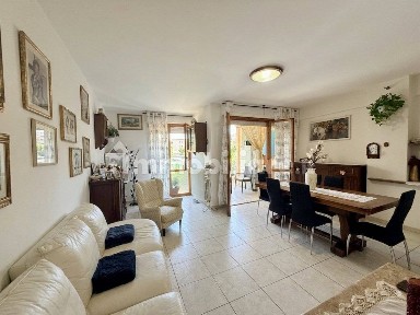 Appartamento via Palmiro Togliatti 2, 167 Ovest, Campi Alti, Follonica
