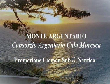 Trilocale via dei Pionieri 51, Porto Santo Stefano, Monte Argentario