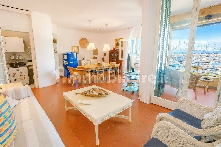 Trilocale via Cala del Pozzo 10, Punta Ala, Castiglione della Pescaia