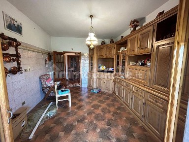 Appartamento via del Colle 3A, Pancole, Scansano