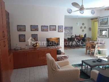 Appartamento via del Rio Grande, La Principina, Grosseto