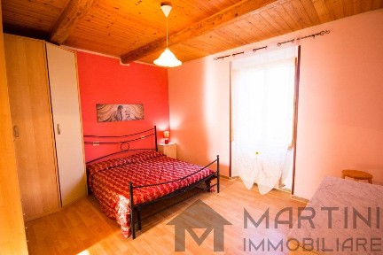 Trilocale viale Martiri di Niccioleta 70, Centro, Massa Marittima