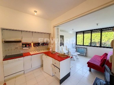 Trilocale via di Poggio alle Mandrie 102, Punta Ala, Castiglione della Pescaia