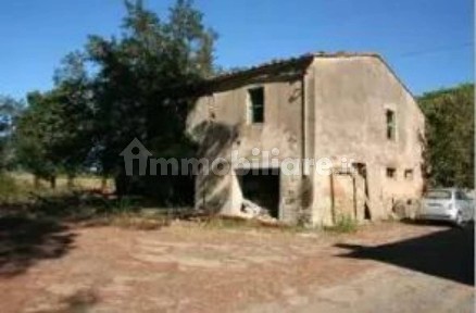 Appartamento all'asta Strada Provinciale della Collacchia snc, Gavorrano