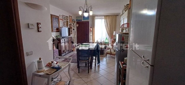 Campagnatico, Frazione Montorsaio, 47 /A