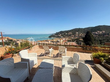 Appartamento via dell'Appetito 57, Porto Santo Stefano, Monte Argentario