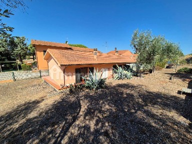 Trilocale via Batignanese 139, Roselle - Nomadelfia, Grosseto