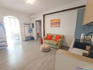 Trilocale via del Tombolo 38, Marina di Grosseto, Grosseto