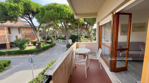 Trilocale viale Sicilia, Castiglione Paese, Castiglione della Pescaia