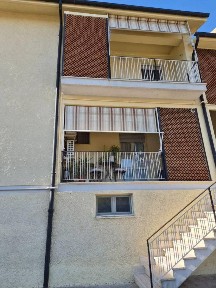 Gavorrano, Via Guglielmo Marconi
