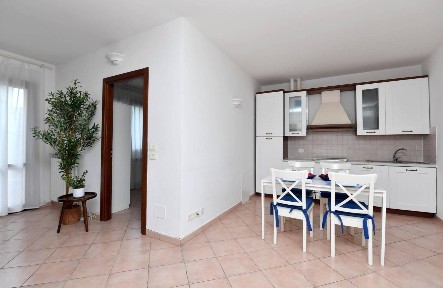 Trilocale via Piero Fanti, Barbanella - Verde Maremma, Grosseto