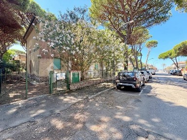 Trilocale via Amilcare Ponchielli 13, Marina di Grosseto, Grosseto