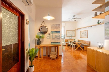 Appartamento buono stato, secondo piano, Zona Nuova, Pratoranieri, Follonica