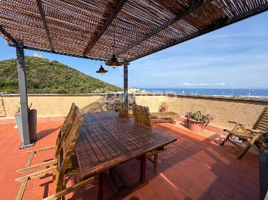 Trilocale via del Castello, Punta Ala, Castiglione della Pescaia